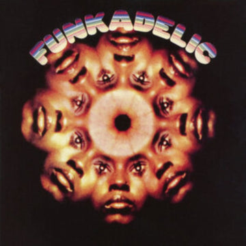 FUNKADELIC | VINYL RECORD (LP)