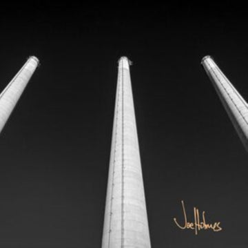 JOE HOLMES | VINYL RECORD (LP)