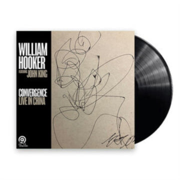 CONVERGENCE: LIVE IN CHINA | VINYL RECORD (LP)