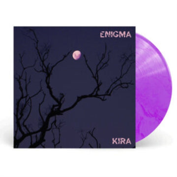 ENIGMA (ORCHID VINYL) | VINYL RECORD (LP)