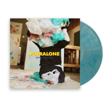 DROP IN THE OCEAN (OCEAN VINYL) | VINYL RECORD (LP)
