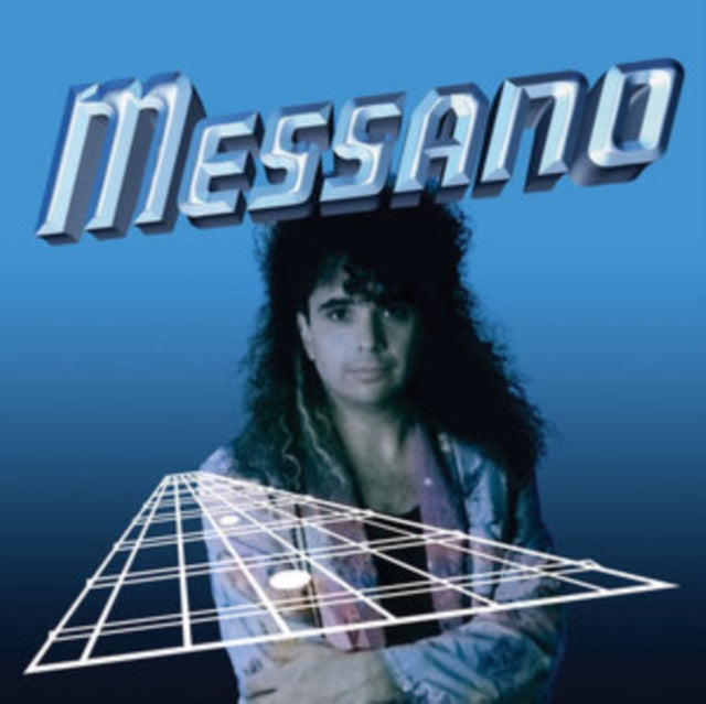 UNKNOWN | MESSANO | CD