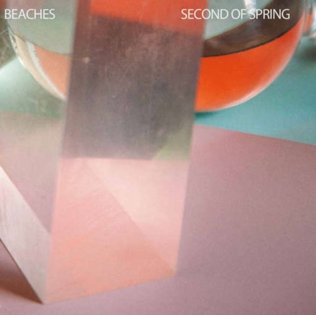 BEACHES | SECOND OF SPRING (2LP) | VINYL RECORD (LP)
