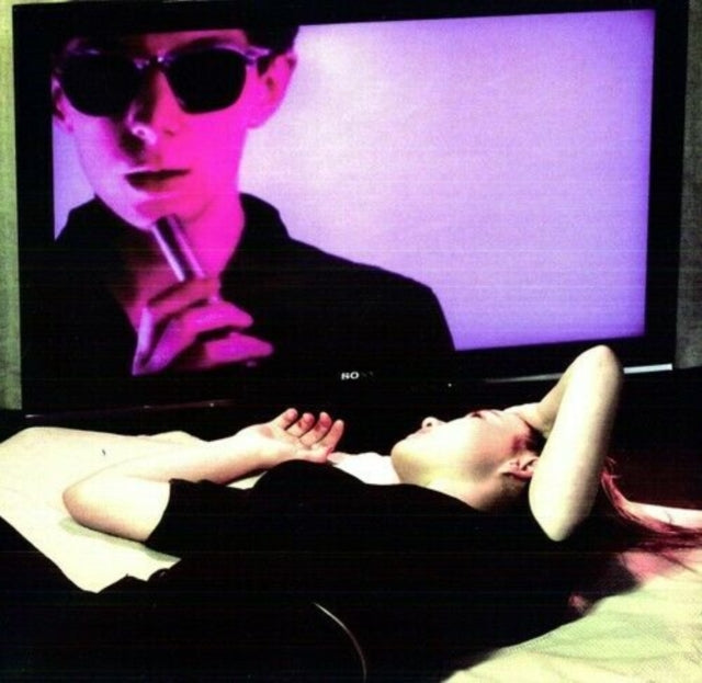 O'CONNOR, GEOFFREY | VANITY IS FOREVER (RED VINYL) | VINYL RECORD (LP)