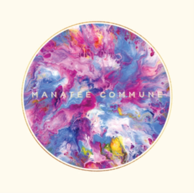 MANATEE COMMUNE | MANATEE COMMUNE | VINYL RECORD (LP)