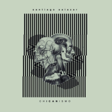 CHICANISMO | VINYL RECORD (LP)