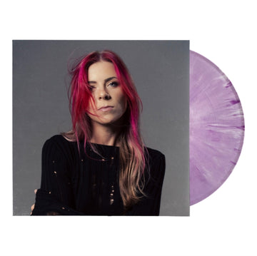 CERTIFIED DEPRESSANT (FLUME/PURPLE MARBLE BLEND VINYL) | VINYL RECORD (LP)