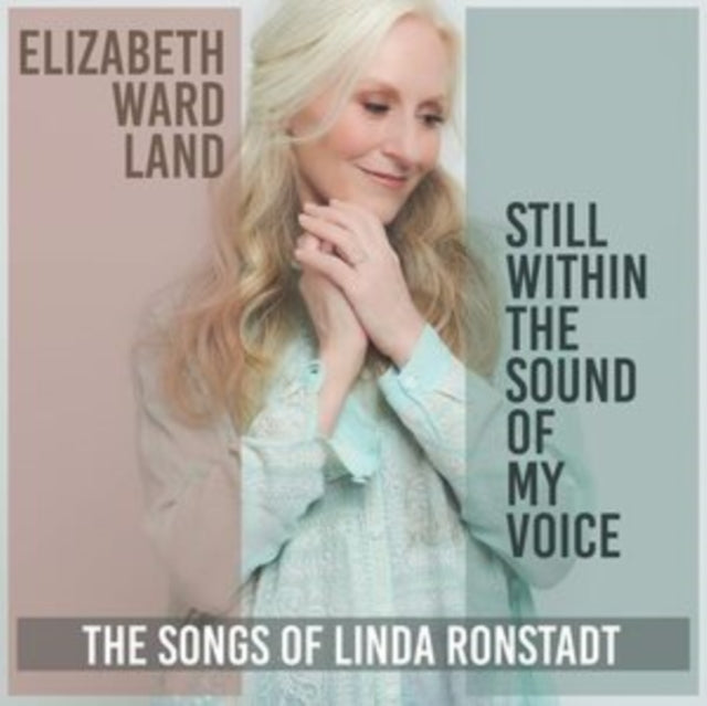WARD LAND, ELIZABETH | STILL WITHIN THE SOUND OF MY VOICE | VINYL RECORD (LP)