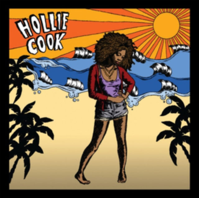 COOK, HOLLIE | HOLLIE COOK | VINYL RECORD (LP)