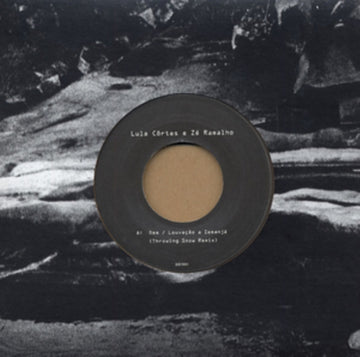 LULA CORTES REMIX 7 | 7IN VINYL