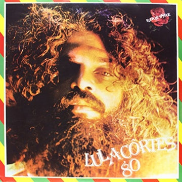 CORTES, LULA | ROSA DE SANGUE | VINYL RECORD (LP)