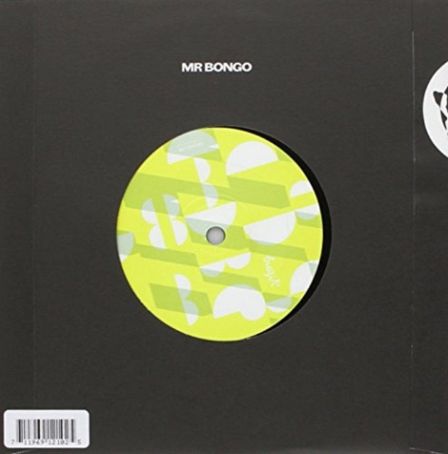 SIMONAL, WILSON | SILVA LENHEIRA / ZAZUEIRA | 7IN VINYL