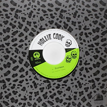 COOK, HOLLIE | POSTMAN | 7IN VINYL