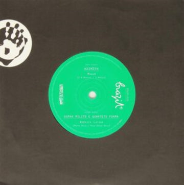 MANHA | 7IN VINYL