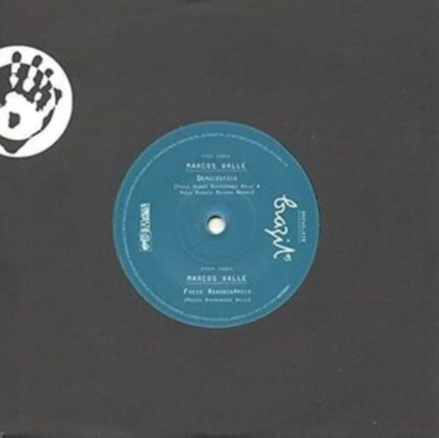 VALLE, MARCOS | DEMOCUSTICO / FREIO AERODINAMICO | 7IN VINYL