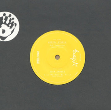NORIEL, VIELA | 16 TONELADAS | VINYL RECORD (LP)