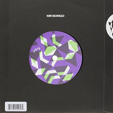 MIGUEL DE DEUS | BLACK SOUL BROTHERS | 7IN VINYL