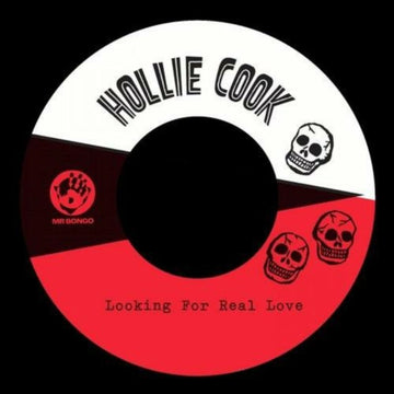 LOOKING FOR REAL LOVE | 7IN VINYL