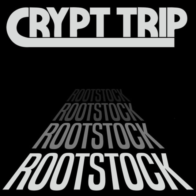 CRYPT TRIP | ROOTSTOCK | VINYL RECORD (LP)