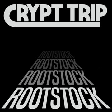 CRYPT TRIP | ROOTSTOCK | VINYL RECORD (LP)