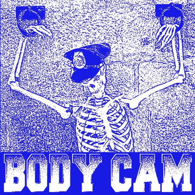 BODY CAM | FLEXI (EP) (FLEXI DISC/HAND SCREENED FOLDER JACKET/LIMITED) | 7IN VINYL