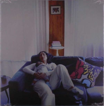 MOTHER | VINYL RECORD (LP)
