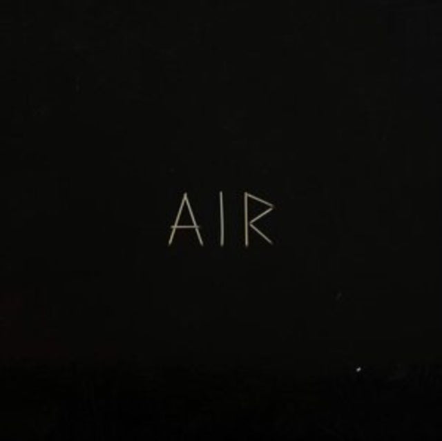 SAULT | AIR | VINYL RECORD (LP)