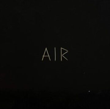 SAULT | AIR | VINYL RECORD (LP)