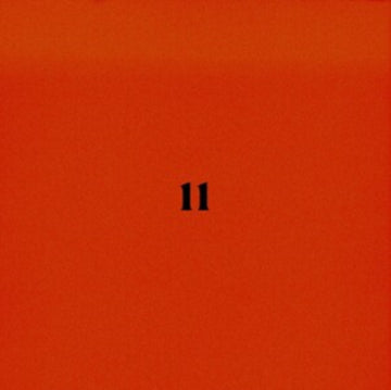 11 | VINYL RECORD (LP)