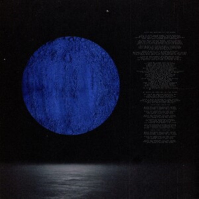 SAULT | TODAY & TOMORROW | VINYL RECORD (LP)