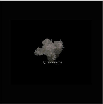 ACTS OF FAITH | VINYL RECORD (LP)