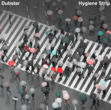 HYGIENE STRIP | 12IN VINYL