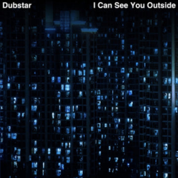 I CAN SEE YOU OUTSIDE (BLUE VINYL/IMPORT) | 12IN VINYL