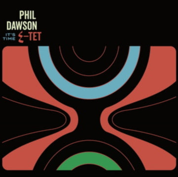 ITS TIME | VINYL RECORD (LP)
