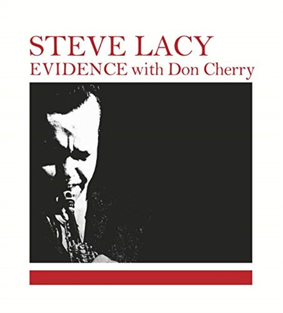 LACY, STEVE WITH DON CHERRY | EVIDENCE | VINYL RECORD (LP)