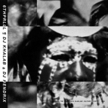 6THPRLL | 7IN VINYL