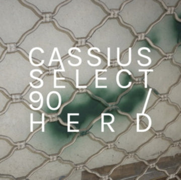 90/HERD | VINYL RECORD (LP)