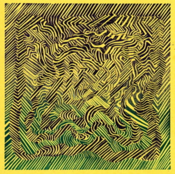 WHISPERS | VINYL RECORD (LP)