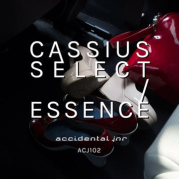 ESSENCE | VINYL RECORD (LP)