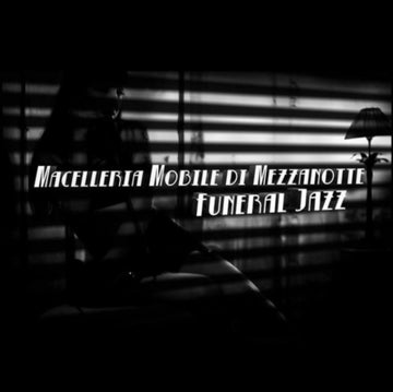 FUNERAL JAZZ | VINYL RECORD (LP)