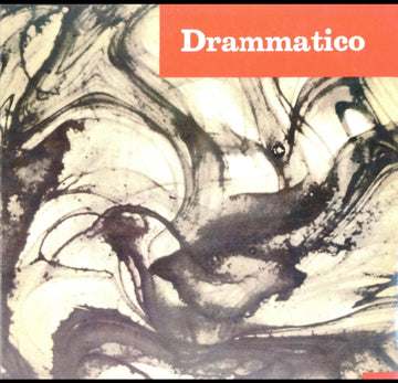DRAMMATICO | VINYL RECORD (LP)