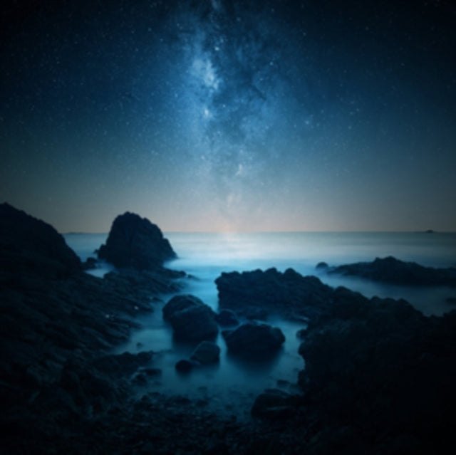 SOUL DISSOLUTION | STARDUST | VINYL RECORD (LP)