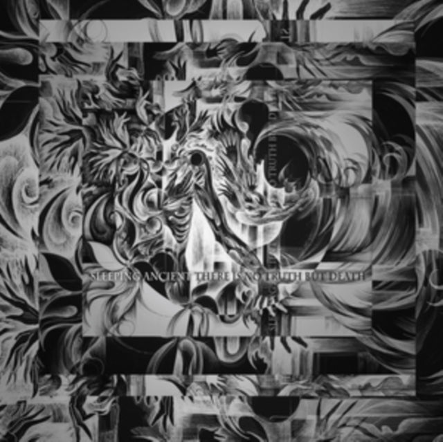 SLEEPING ANCIENT | THERE IS NO TRUTH BUT DEATH | VINYL RECORD (LP)