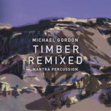 TIMBER REMIXED | VINYL RECORD (LP)