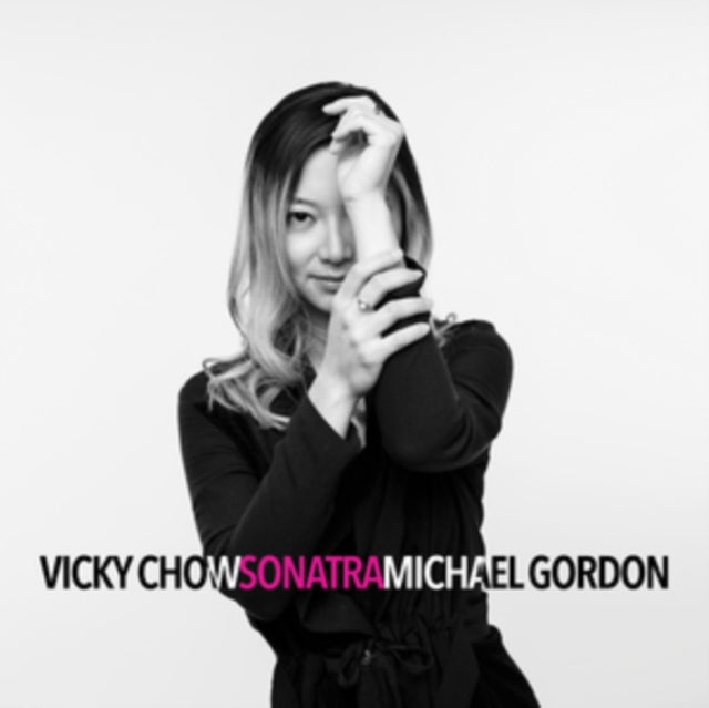 CHOW, VICKY | MICHAEL GORDON: SONATRA | VINYL RECORD (LP)