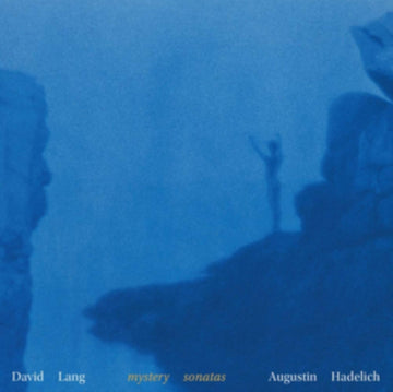 MYSTERY SONATAS | VINYL RECORD (LP)