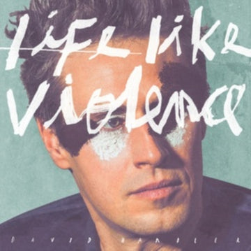 LIFE LIKE VIOLENCE | VINYL RECORD (LP)