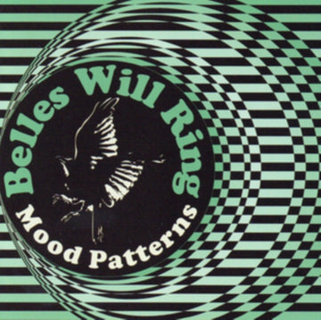 BELLES WILL RING | MOOD PATTERNS (GREEN-BLUE VINYL/180G/IMPORT) | VINYL RECORD (LP)
