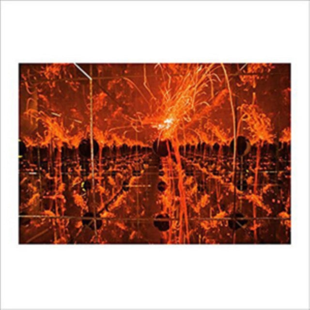 KINSELLA, TIM | FIRECRACKER IN A BOX OF MIRRORS (ORANGE VINYL) | VINYL RECORD (LP)