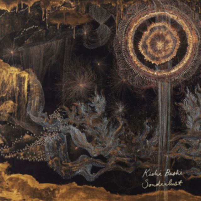 KISHI BASHI | SONDERLUST | VINYL RECORD (LP)